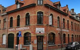 Hotel Ambrosia